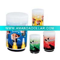 Wholesale one touch can shape bottle opener