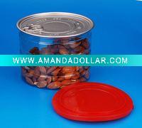1100ml pet food tin can