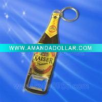 colorful alloy beer bottle can opener