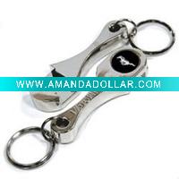 Wholesale metal bottle opener,can opener