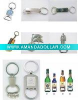 Wholesale Metal Crafts Bottle Opener