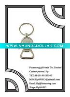Wholesale promotional bottle opener metal