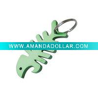 Wholesale Aluminum bottle opener