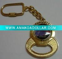 Bottle Opener Keychain