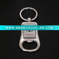 Wholesale lovely keychain can opener