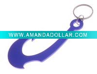 Wholesale fashionable defferent aluminium can opener