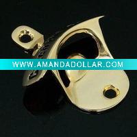 Wholesale promotion metal bottle opener