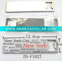 Wholesale Metal Bottle Opener