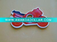 Wholesale OEM plastic bottle opener