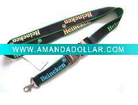 Wholesale lanyard with bottle opener