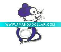 Wholesale animal bottle opener