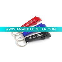 Wholesale Bottle opener keychain