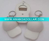 Wholesale bottle opener shaped in cap