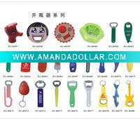 Wholesale beer wine can opener