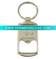 Wholesale Bottle Opener Keychain