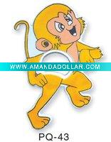 Wholesale Lovely Cartoon Bottle opener