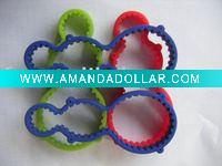 Wholesale Useful Silicone Can Opener