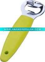 Wholesale bottle opener can opener plastic opener opener