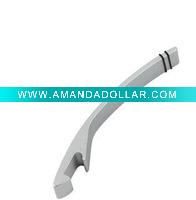 Wholesale Practical metal bottle opener