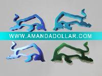 Wholesale new style popular cattle bottle opener /alibaba express