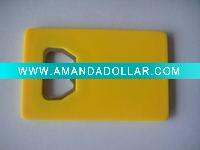 Plastic Bottle opener