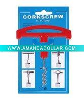 Corkscrew