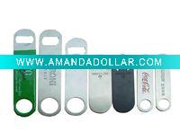 Wholesale BO001-Metal Bottle Opener