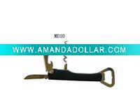 Wholesale stainless steel bottle opener