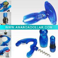 Multi-functional Opener