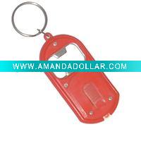 bottle open keychain