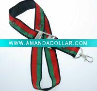 Bottle opener lanyard