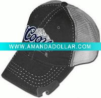 bottle opener cap