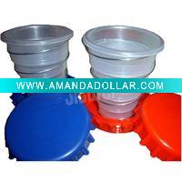 Wholesale Travel Bottle Opener Cup