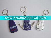 Bottle Opener Keychain