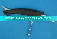 high quality beer bottle corkscrew