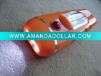 Wholesale multi-function LED flashlight KT-M003 bottle opener light