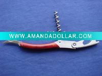 Wine Opener Corkscrew H7063