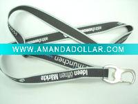 Bottle Opener Lanyards