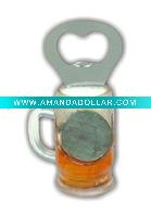 Wholesale bottle shape opener