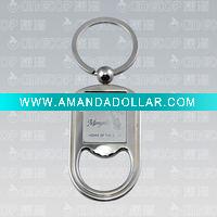 promotion bottle opener keychain