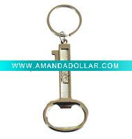 Bottle Opener Keychain