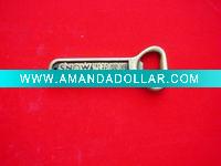 Wholesale OEM metal beer opener