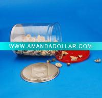 Wholesale 950ml open top cans