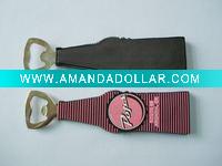Bottle opener keychain