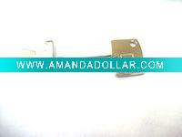 Wholesale more designs types of metal bottle opener