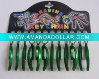 Wholesale bottle opener key chain