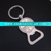 fashion can opener keychain
