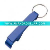 Wholesale talon bottle opener keychain