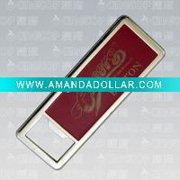 Wholesale Bottle Opener as Promotion Gifts