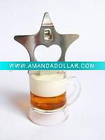 Wholesale wine opener&beer bottle opener